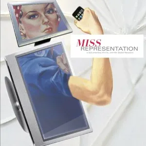 Miss Representation, Lean In